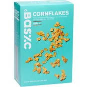 Cornflakes 500g ICA Basic.