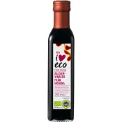 Balsamvinäger Ekologisk 250ml ICA I love eco.