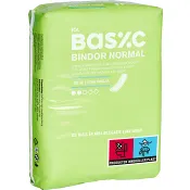 Binda Normal utan vingar 20-p ICA Basic.