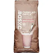 Chokladdryck Refill 800g ICA Basic.