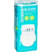 Blöjor 11-25kg 42-p ICA Basic.