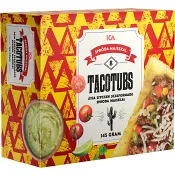 Tacotubs 8-p 145g ICA.