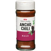 Ancho Chili 46g ICA.