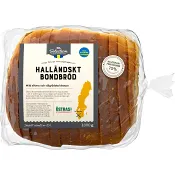 Halländskt Bondbröd 1kg ICA Selection.