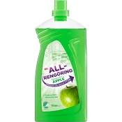 Allrengöring Äpple 1l ICA.