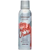 Torrshampo Mörkt hår 200ml ICA.