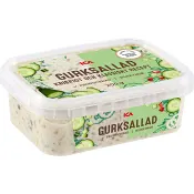 Gurksallad 200g ICA.