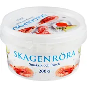 Skagenröra 200g ICA.