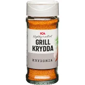 Grillkrydda 49g ICA.