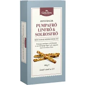 Oststänger 100g ICA Selection.