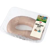Värmlandskorv Färsk Rå 400g ICA.