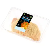 Panerad Schnitzel Färsk Original 300g ICA.