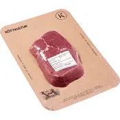 Sirloin steak ca 300g Köttkultur.