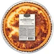 Västerbottensostpaj 800g ICA Selection.