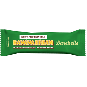 Proteinbar Banana Dream 55g Barebells.