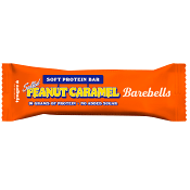 Proteinbar Peanut Caramel 55g Barebells.