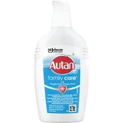 Autan Family Care Gel 100ml.