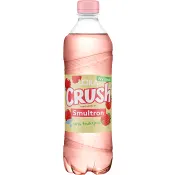 Läsk Crush Smultron 50cl Loka.
