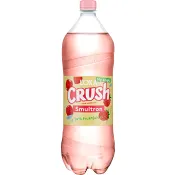 Läsk Crush Smultron 140cl Loka.