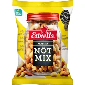 Nötmix Klassisk 200g Estrella.