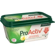 Margarin Lätt 35% 450g ProActiv.