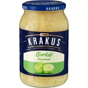 Surkål 900g Krakus.
