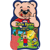 Salami Liten Björn 90g Reinert.