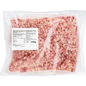 Bacon Färdigstekt Flarn 1,5kg ICA.