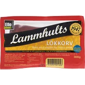 Lökkorv Lammhults 300g Ello i Lammhult.