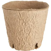 Fiberkruka 8cm rund 12p.