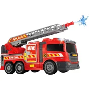 Brandbil 36cm Car Mania.