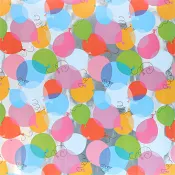 Presentpapper Kalas.