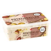 Potatissallad 400g ICA.