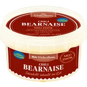 Bearnaise Chili 200g ICA Selection.