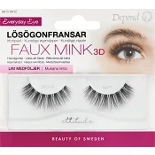 Lösögonfrans Attitude Depend.