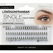 Lösögonfrans Independent Depend.