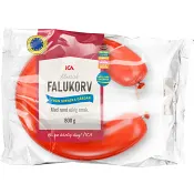 Falukorv Ring 800g ICA.