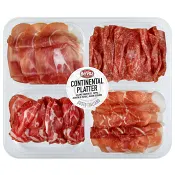 Contiental Platter 140g Beretta.