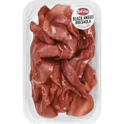 Bresaola Black Angus 65g Beretta.