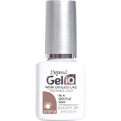 Gel iQ I Gentle W 1-p Depend.