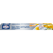 Ugn/Grill &amp; Frysfolie 10m Toppits.