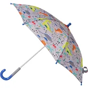 Paraply Barn Dino Totes.