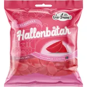 Hallonbåtar 80g Aroma.