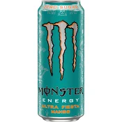 Energidryck Ultra Fiesta 50cl Monster Energy.