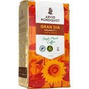 Kaffe GranDia 500g Arvid Nordquist Classic.