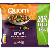 Bitar + 20% Extra 360g Quorn.