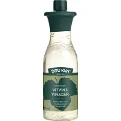 Vitvinsvinäger 300ml Druvan.