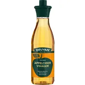 Äppelcidervinäger 750ml Druvan.