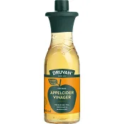 Äppelcidervinäger 300ml Druvan.
