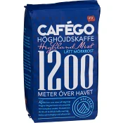 Bryggkaffe Highland Mist 450g Cafégo.